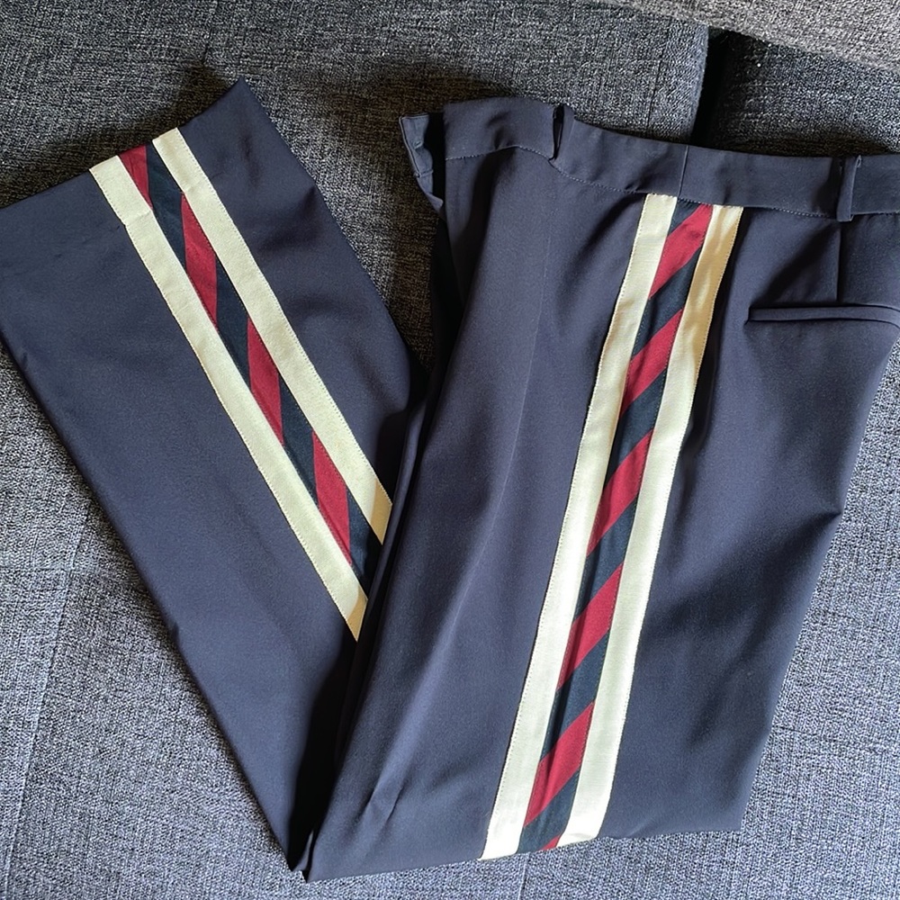 Vertigo 2 Piece Suit and Blazer Set - Picture 9 of 13